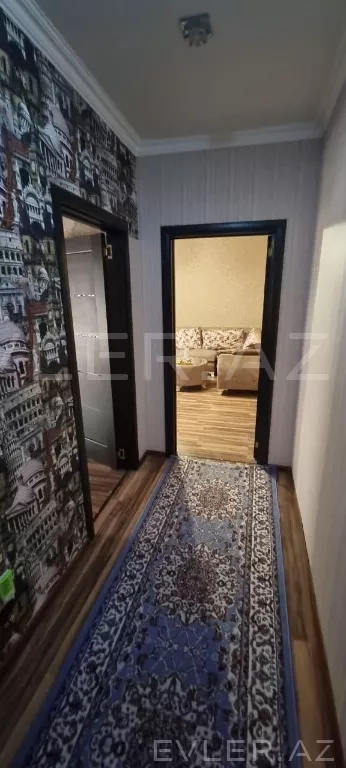 Aylıq, yeni tikili