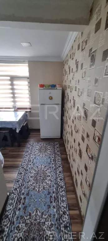 Aylıq, yeni tikili