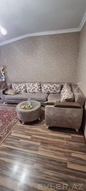 Aylıq, yeni tikili