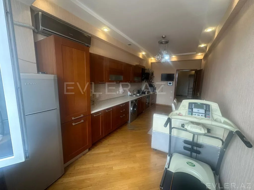 Satılır, yeni tikili