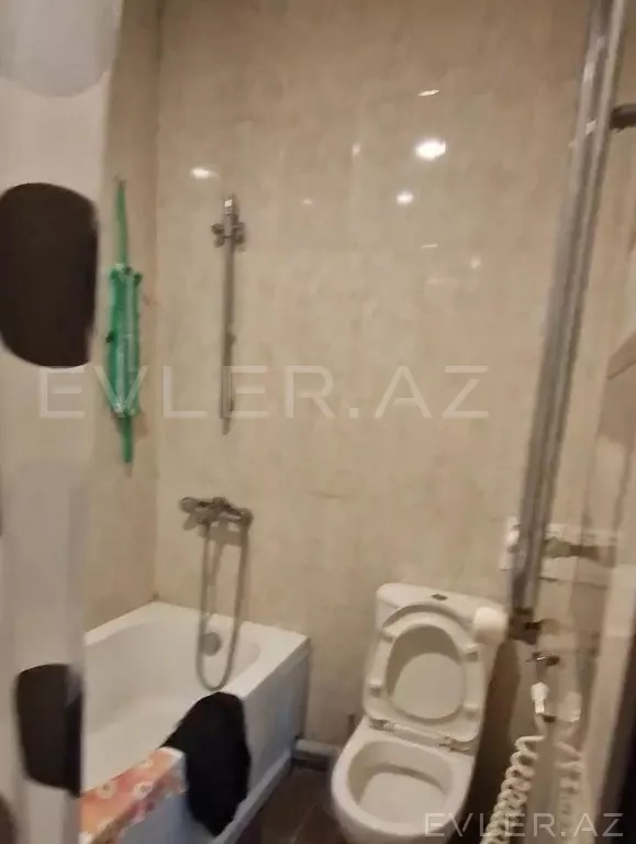 Aylıq, yeni tikili