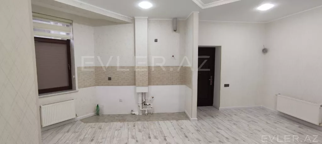 Satılır, köhnə tikili