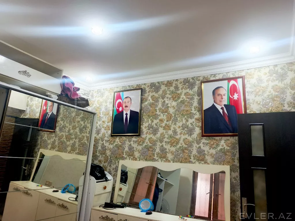 Satılır, həyət evi/villa