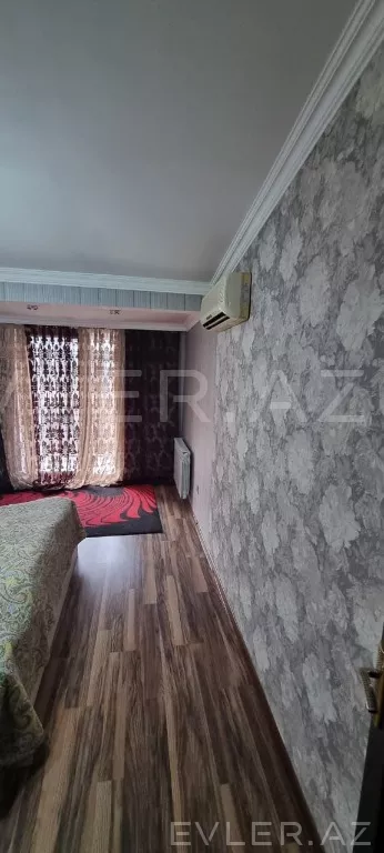 Aylıq, yeni tikili