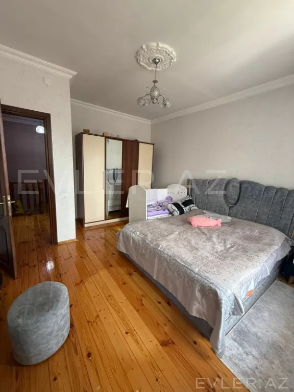 Satılır, həyət evi/villa