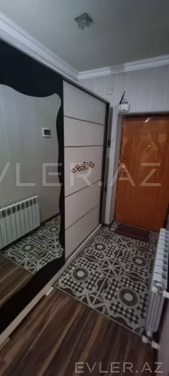 Aylıq, yeni tikili