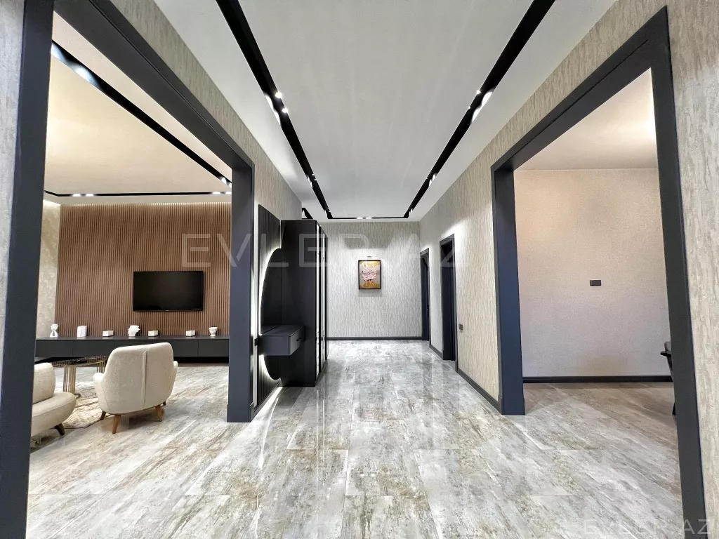 Satılır, həyət evi/villa