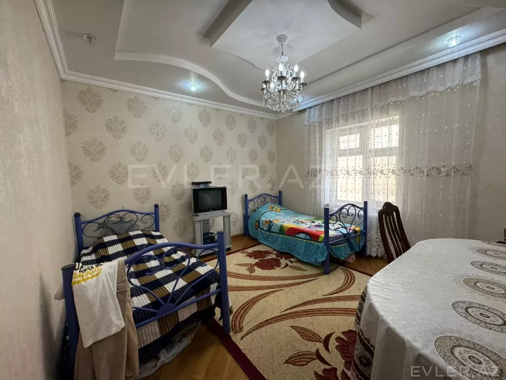 Satılır, həyət evi/villa