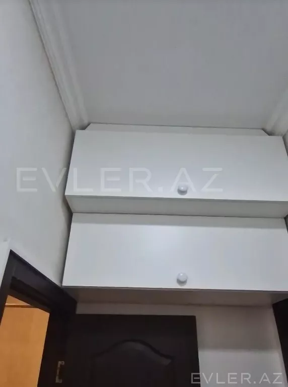 Aylıq, yeni tikili