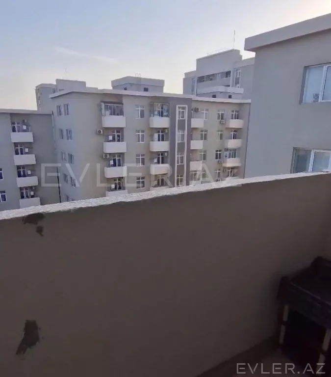 Aylıq, yeni tikili