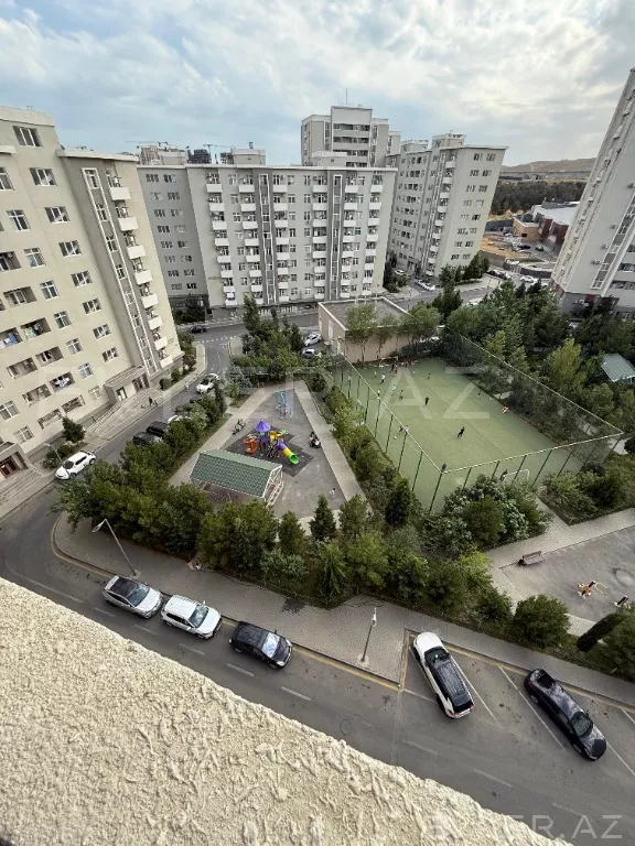 Aylıq, yeni tikili