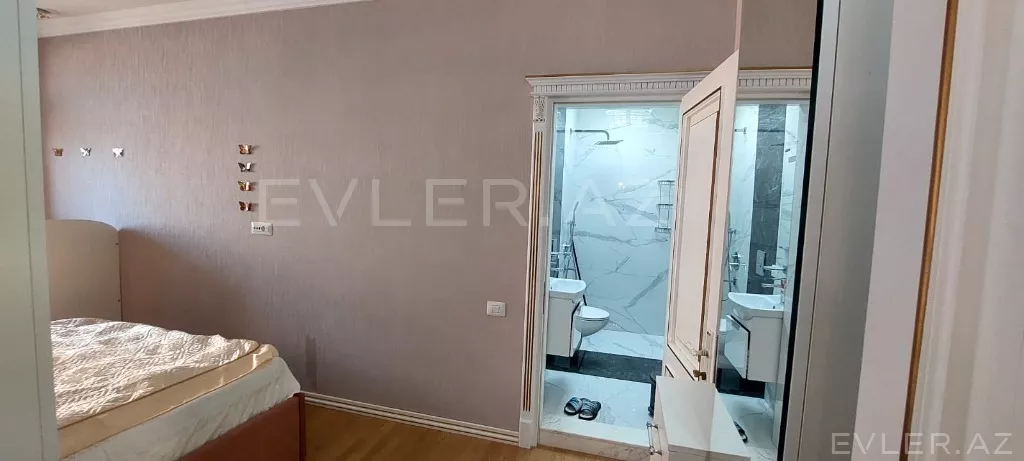 Satılır, yeni tikili
