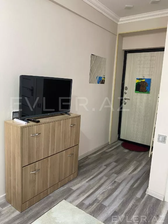 Satılır, yeni tikili