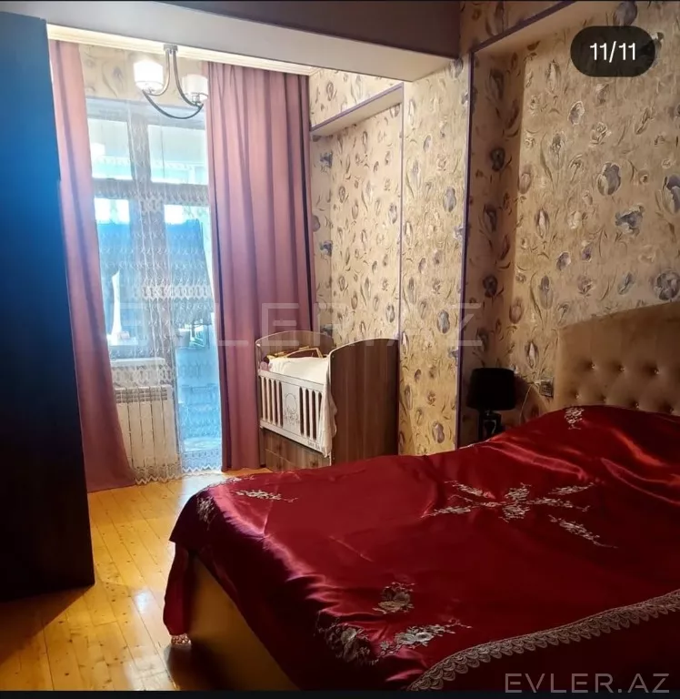 Satılır, yeni tikili