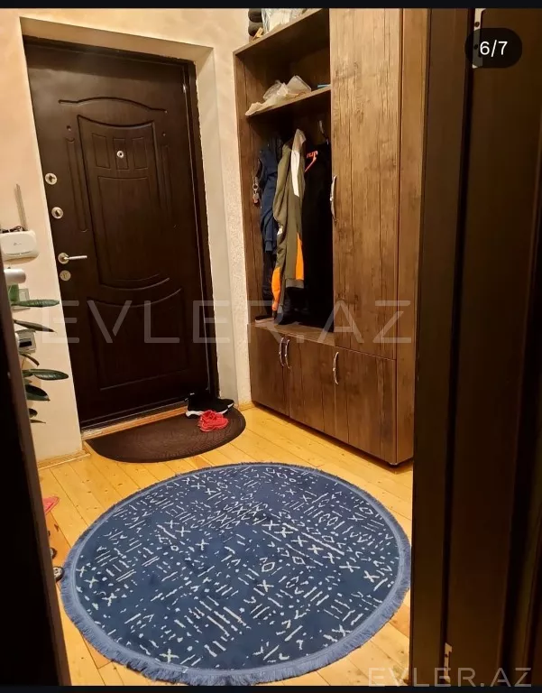 Satılır, yeni tikili