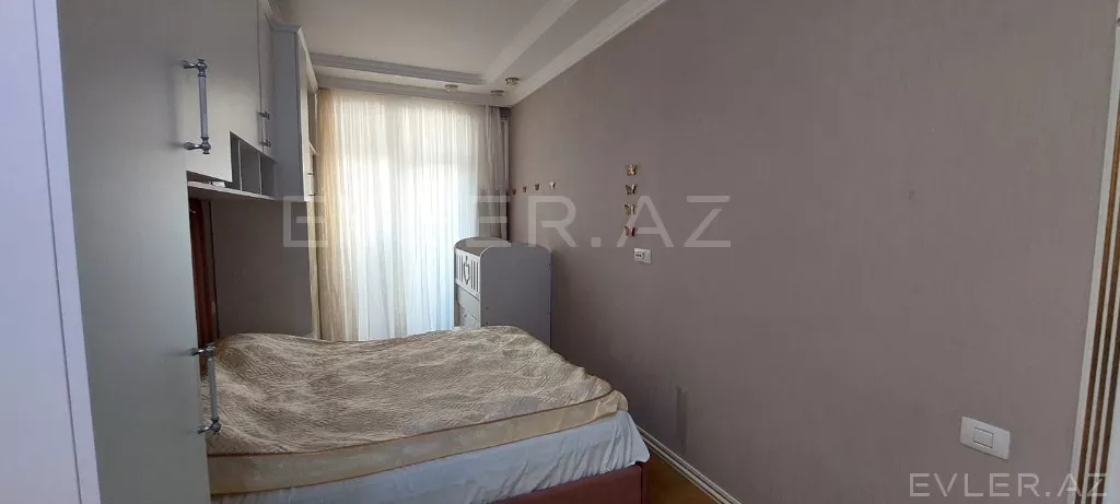 Satılır, yeni tikili