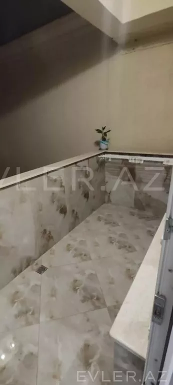 Satılır, yeni tikili