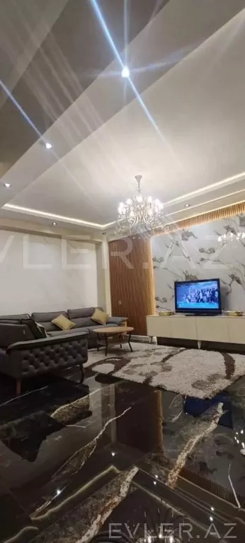 Satılır, yeni tikili