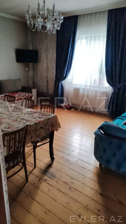Satılır, həyət evi/villa