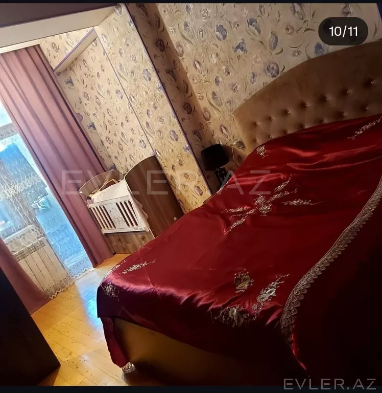 Satılır, yeni tikili