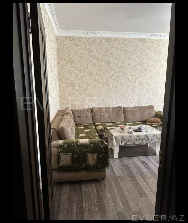 Satılır, həyət evi/villa