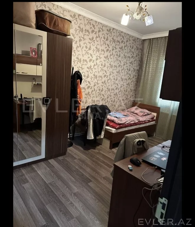 Satılır, həyət evi/villa