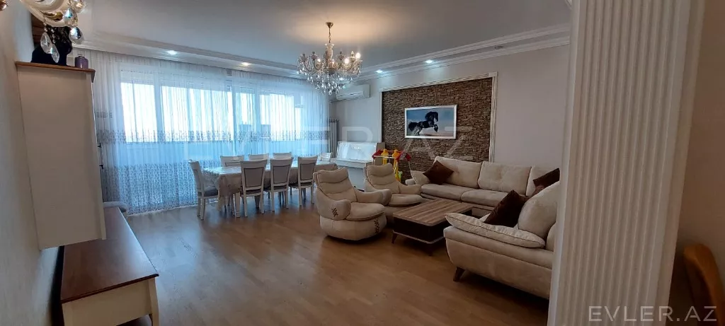 Satılır, yeni tikili