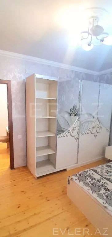 Satılır, həyət evi/villa