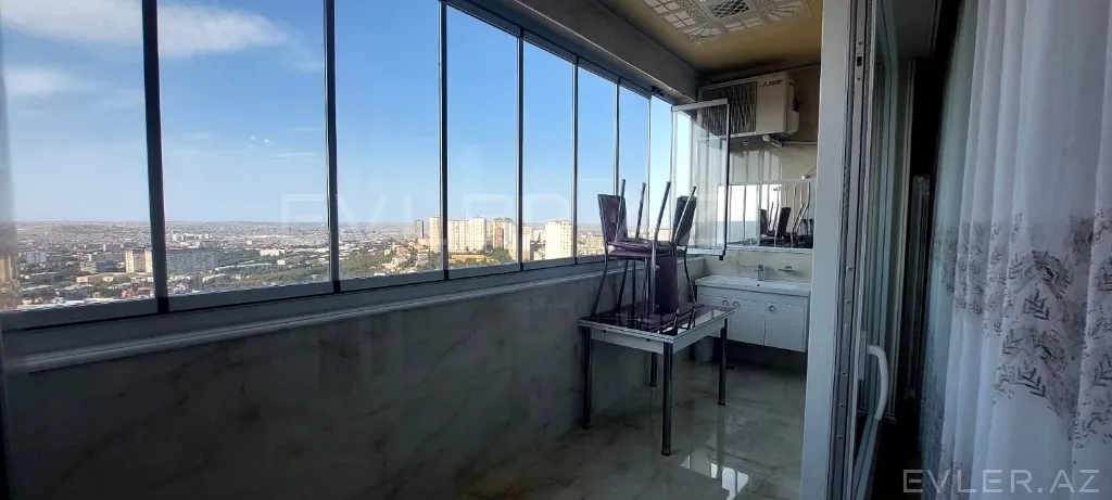 Satılır, yeni tikili