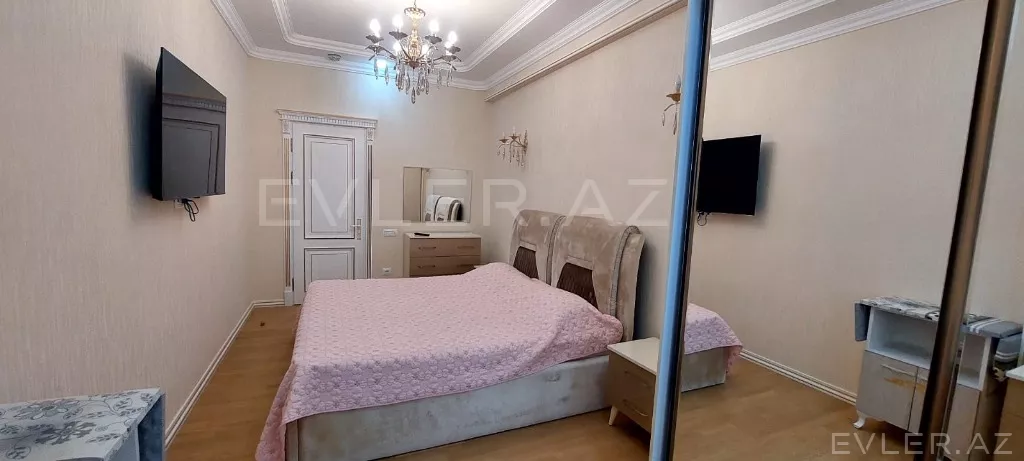 Satılır, yeni tikili