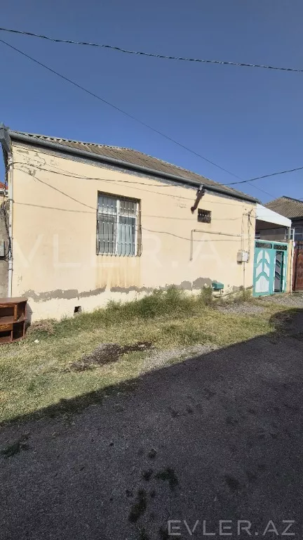 Satılır, bağ evi