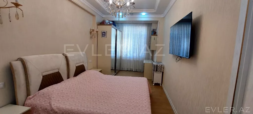 Satılır, yeni tikili