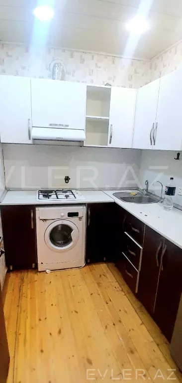 Satılır, həyət evi/villa