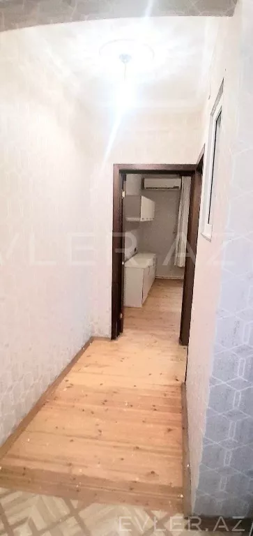 Satılır, həyət evi/villa