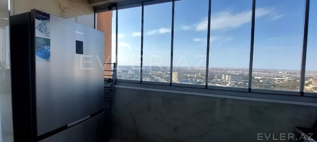 Satılır, yeni tikili