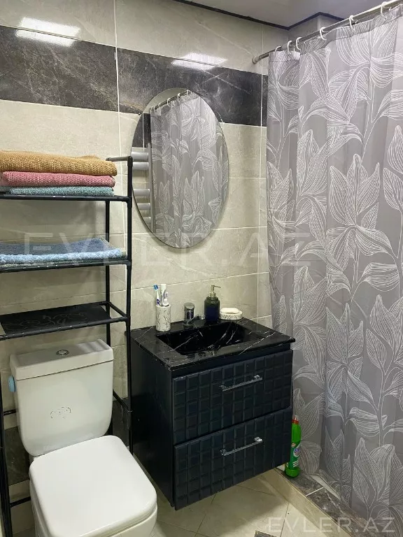 Satılır, yeni tikili