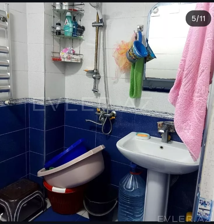 Satılır, yeni tikili