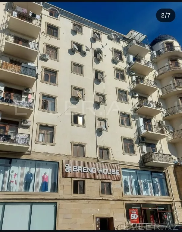 Satılır, yeni tikili