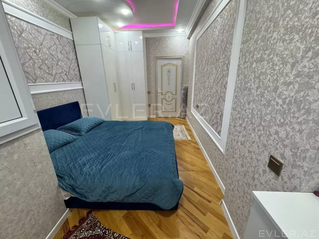 Satılır, yeni tikili