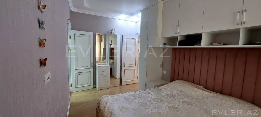 Satılır, yeni tikili