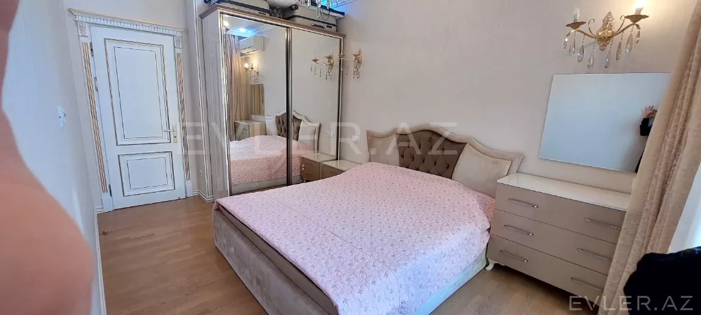 Satılır, yeni tikili