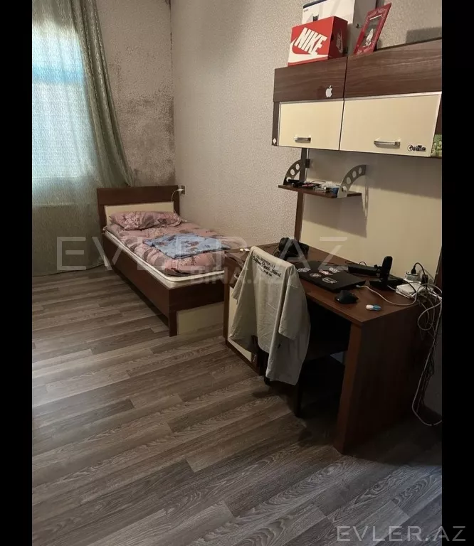 Satılır, həyət evi/villa
