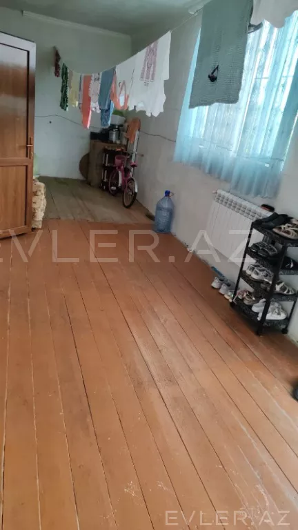 Satılır, həyət evi/villa
