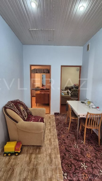 Satılır, bağ evi