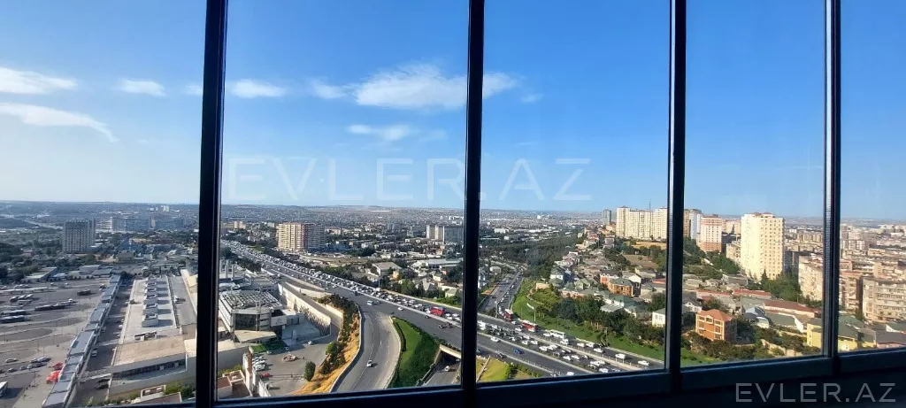 Satılır, yeni tikili