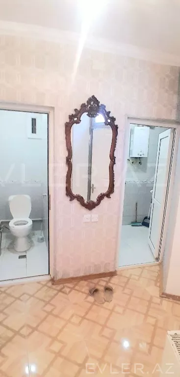 Satılır, həyət evi/villa