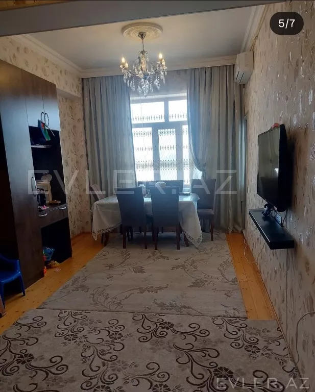 Satılır, yeni tikili