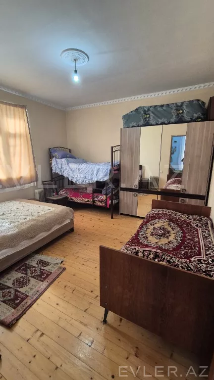 Satılır, bağ evi