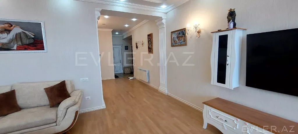 Satılır, yeni tikili