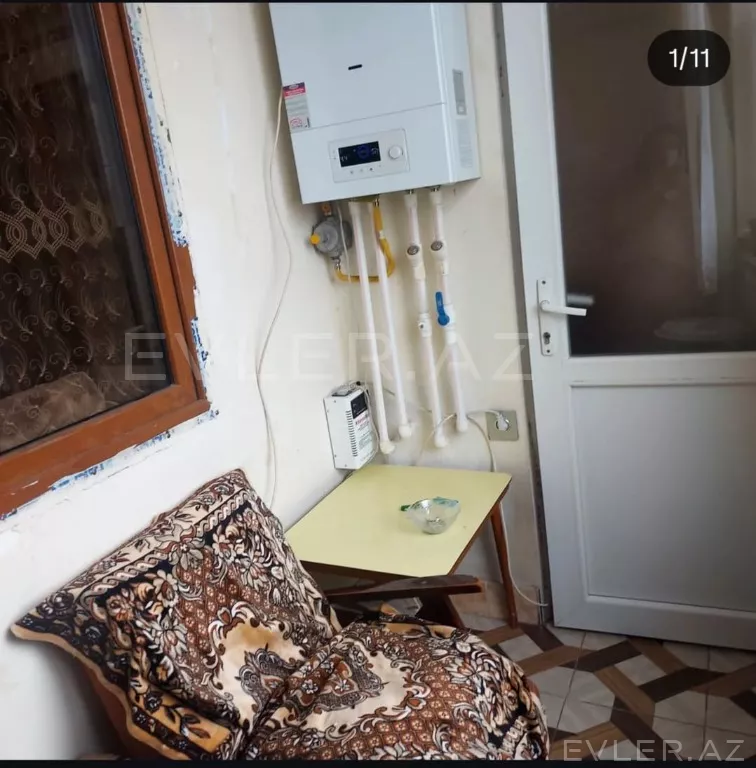 Satılır, yeni tikili